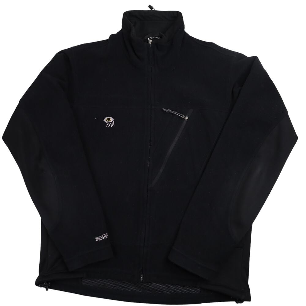Vintage Mountain Hardwear Windstopper Fleece Jacket